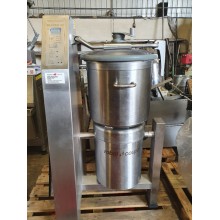 Robot Coupe R45